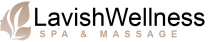 LAVISH LOGO